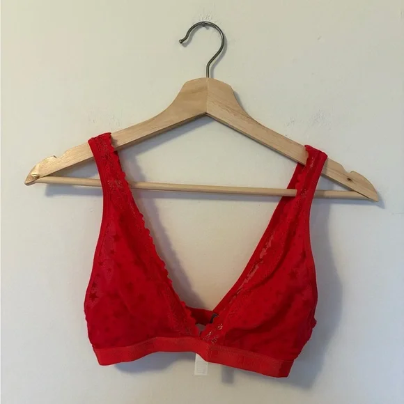 G-String Matching Set - Picture 2 of 9